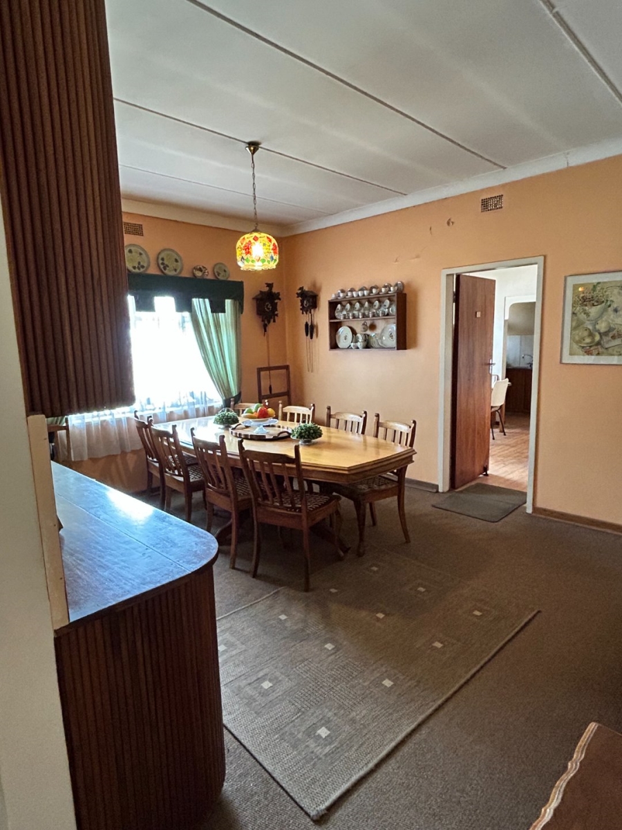 4 Bedroom Property for Sale in Hospitaalheuwel Free State